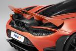 McLaren 765LT 2020 года (UK)